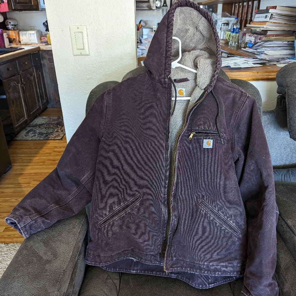 Carhartt Coat